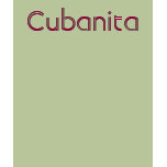 Cubanita t-shirts