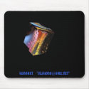 CUBE 2, HOBOART mousepads