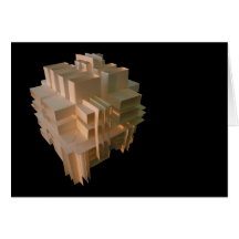 Cube Cards