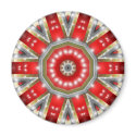 Cubed Circle magnets