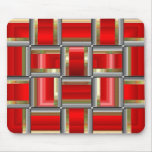 Cubed Mouse Mats