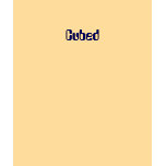 Cubed t-shirts