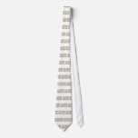 Cubicle Farm Tie