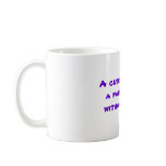 Cubicle Mug