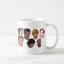Cubing Mug 2