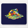 Cubo Mágico Mouse Pad
