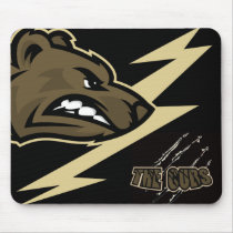 CUBS Mousepad