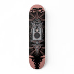 Cuckoo Deck skateboards