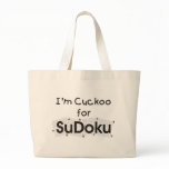 Cuckoo for Sudoku bags