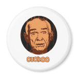 Cuckoo Marshall Applewhite Heavens Gate Cult magnets