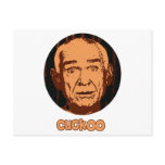 Cuckoo Marshall Applewhite Heavens Gate Cult postcards