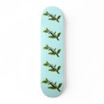 Cucullia verbasci caterpillar skateboards