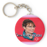 'Cuda 2008 Key Chain keychains
