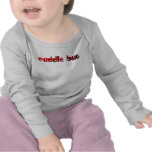 cuddle bug shirts