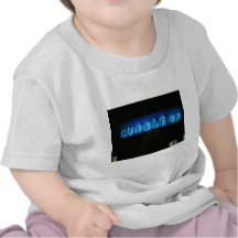 Cuddle Up Tshirt