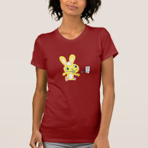 Cuddles with Fork Tee Shirts