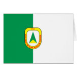 cuiaba, Brazil Greeting Card
