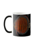 Cuipeua discus coffee mug