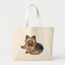 Cujo Tote Canvas Bag