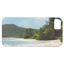 Culebra's Flamenco Beach Puerto Rico