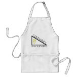 Culinarily Inclined aprons