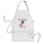 Culinary Diva Apron