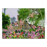 Culinary Institute Greystone Greeting Cards