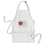Cullen (irish(meaning)) aprons