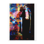 CULT CLASSIC postcards