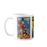Cult Flavour Three Panel Mug