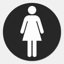 Cult Nursery Products Sticker