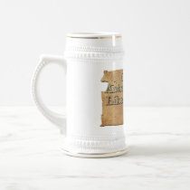 Cultural Anthropologists Like To Watch Mug