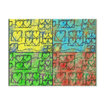 cultural diversity 2.0 postcards