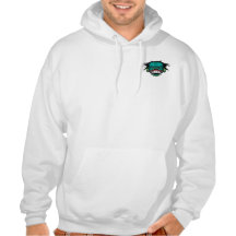 Cultural Diversity Hooded Pullovers