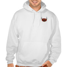 Cultural Diversity Hooded Sweatshirt
