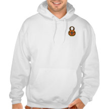 Cultural Diversity Hoody