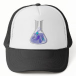 Culture Flask Hats