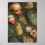 CULTURE STONE PRINT
