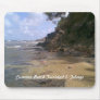 Cumana Beach Trinidad & Tobago Mousepads
