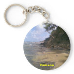 Cumana keychains