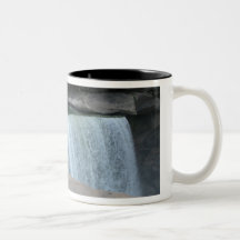 Cumberland Falls Coffee Mugs