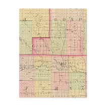 Cuming County, Nebraska