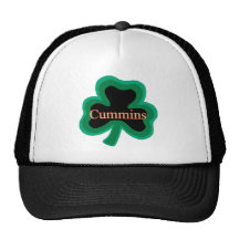 Cummins Trucker Hat