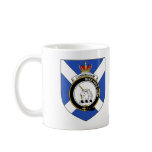 Cunningham Coffee Mugs