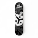 Cunningham Skateboard Deck