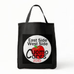 CUOMO Governor Bag