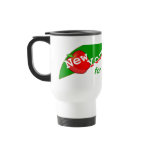 CUOMO Governor Mug