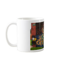 Cup: Dignity Coffee Mug