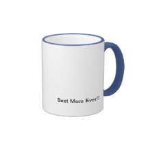 Cup for Mum Mugs