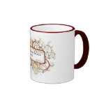 Cup Full Of Hope Mug